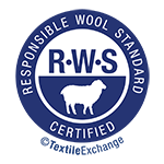 RWS wool