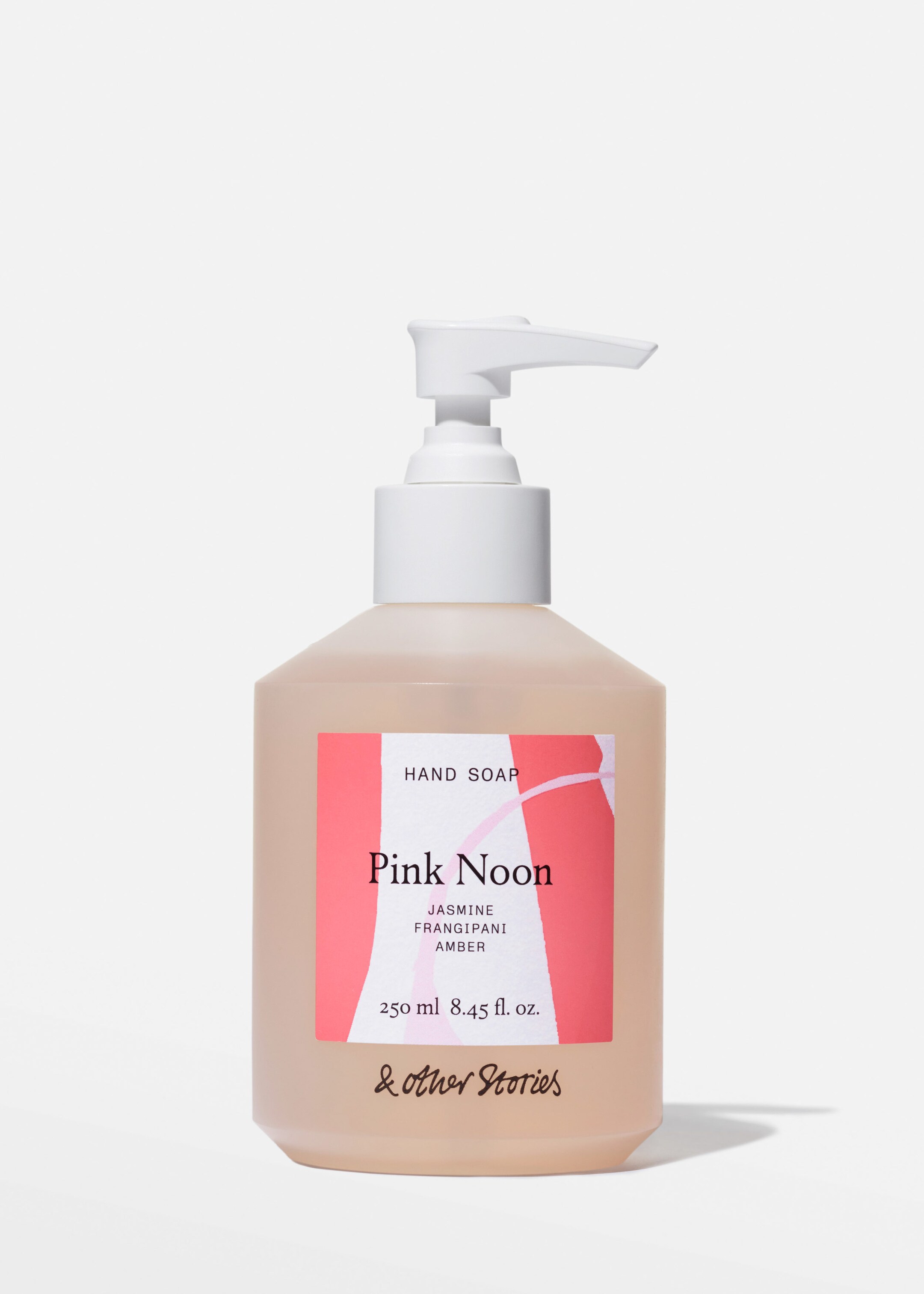 Image of Hand Soap