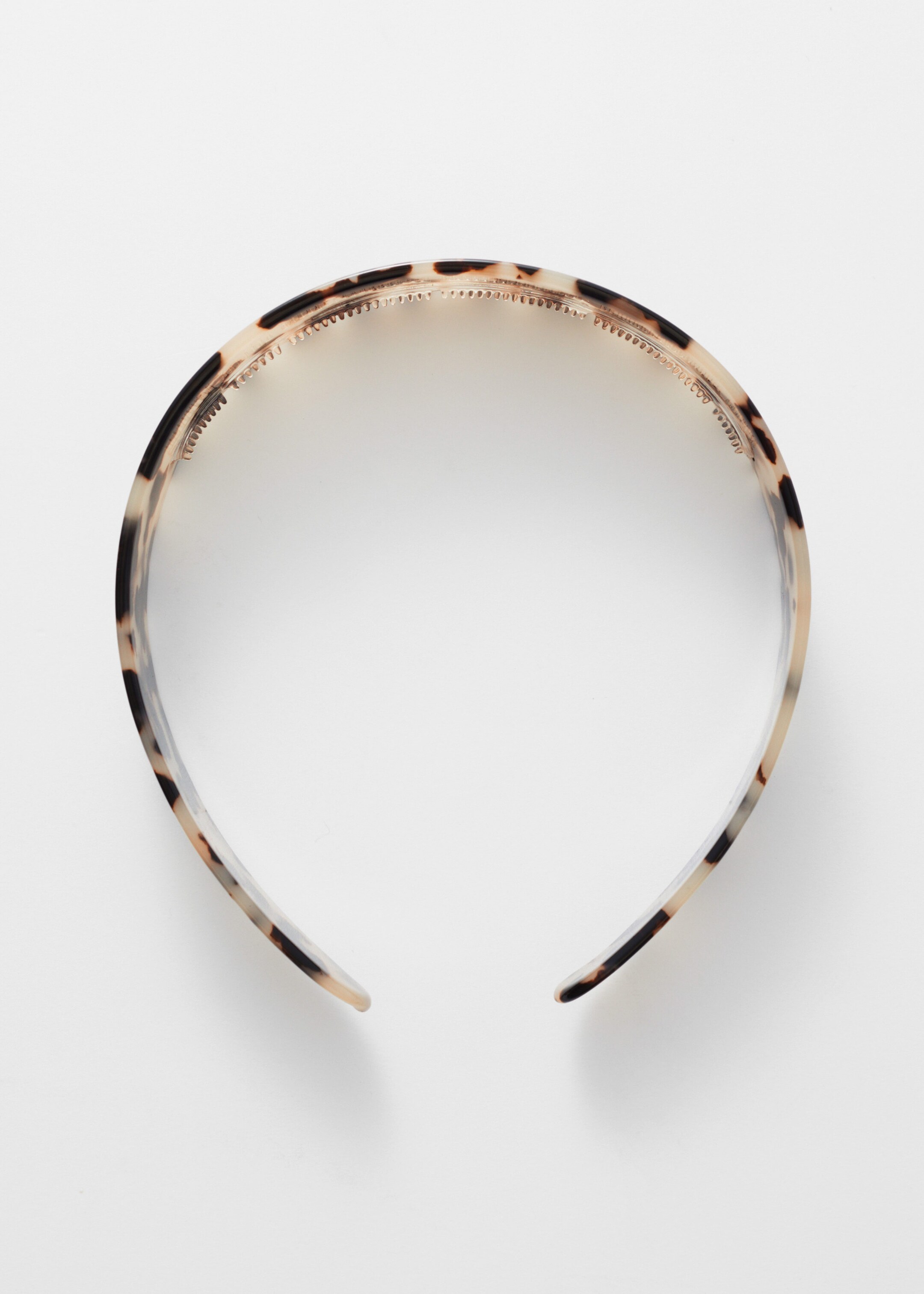 Image of Wide Classic Headband