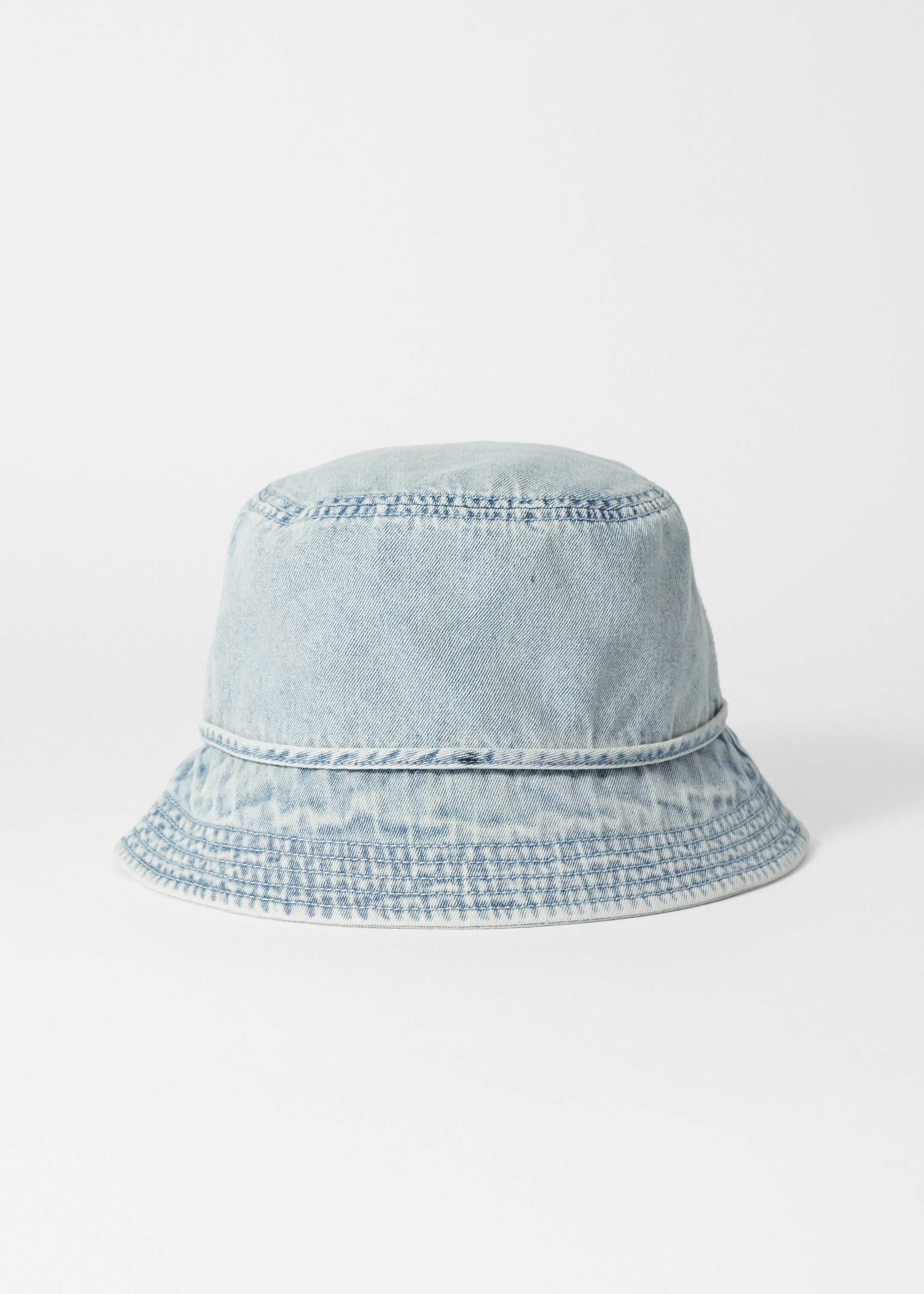 Image of Bow Bucket Hat