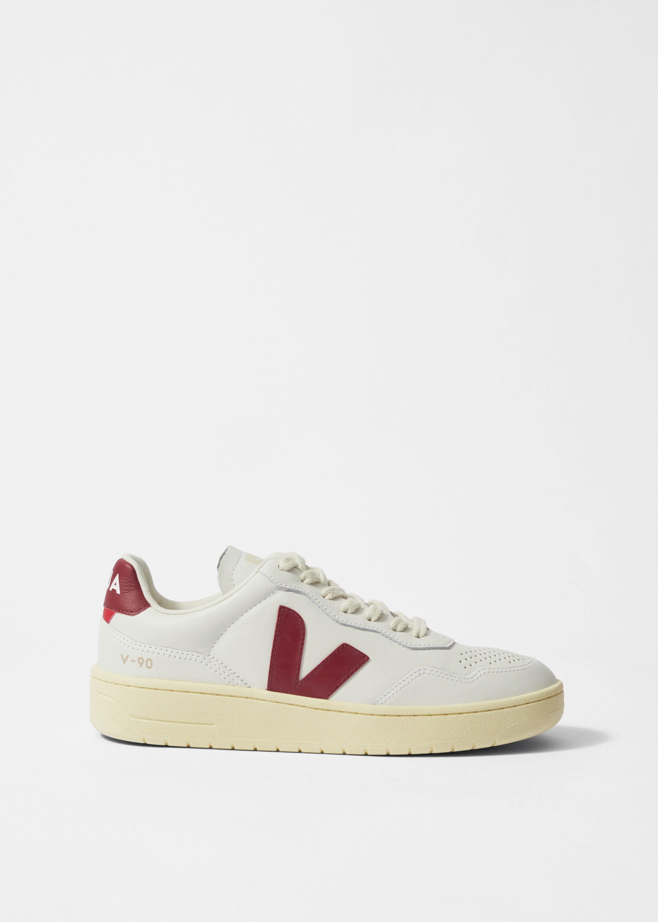 Image of Veja V-90 Sneakers