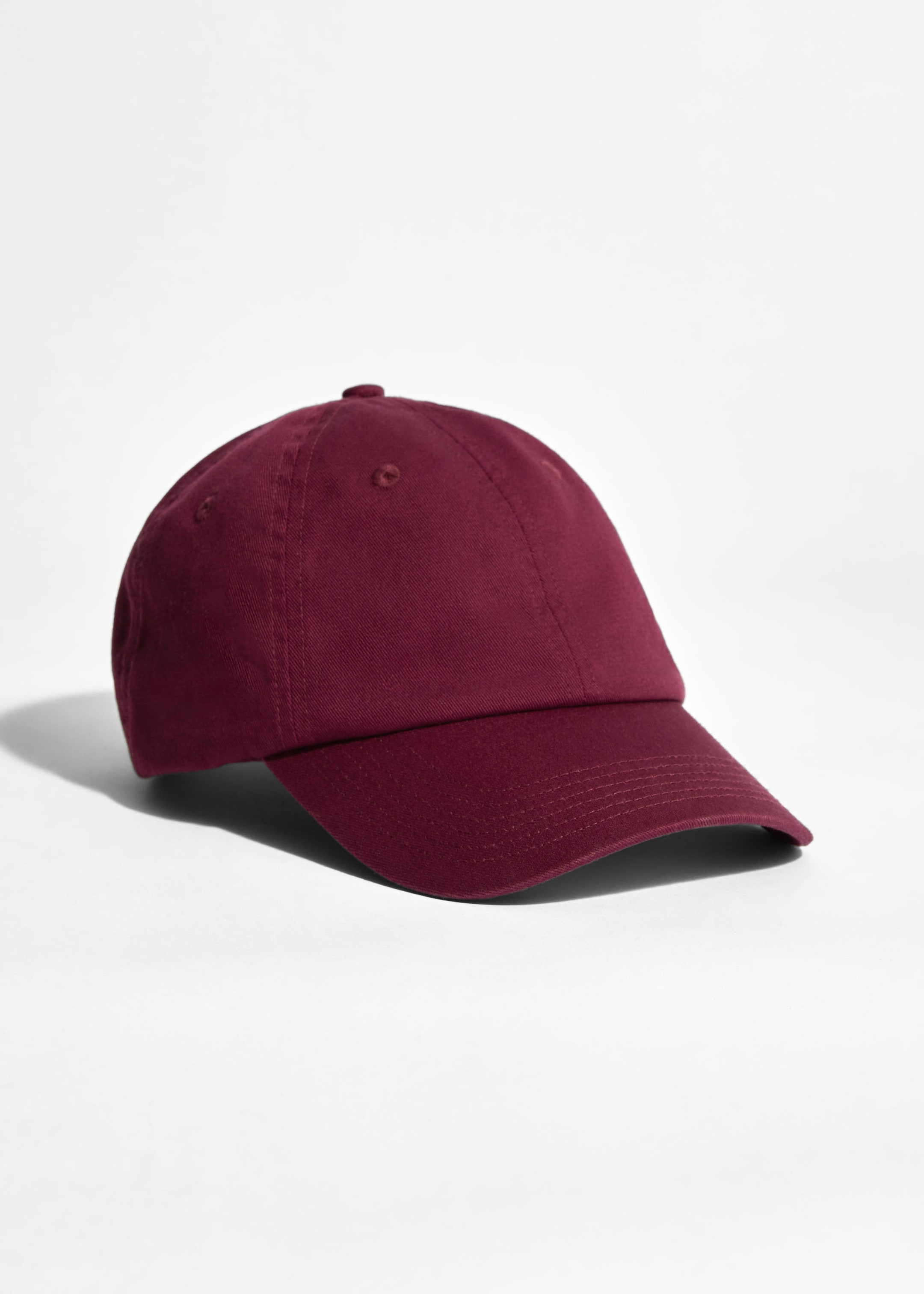 Image of Classic Baseball Cap