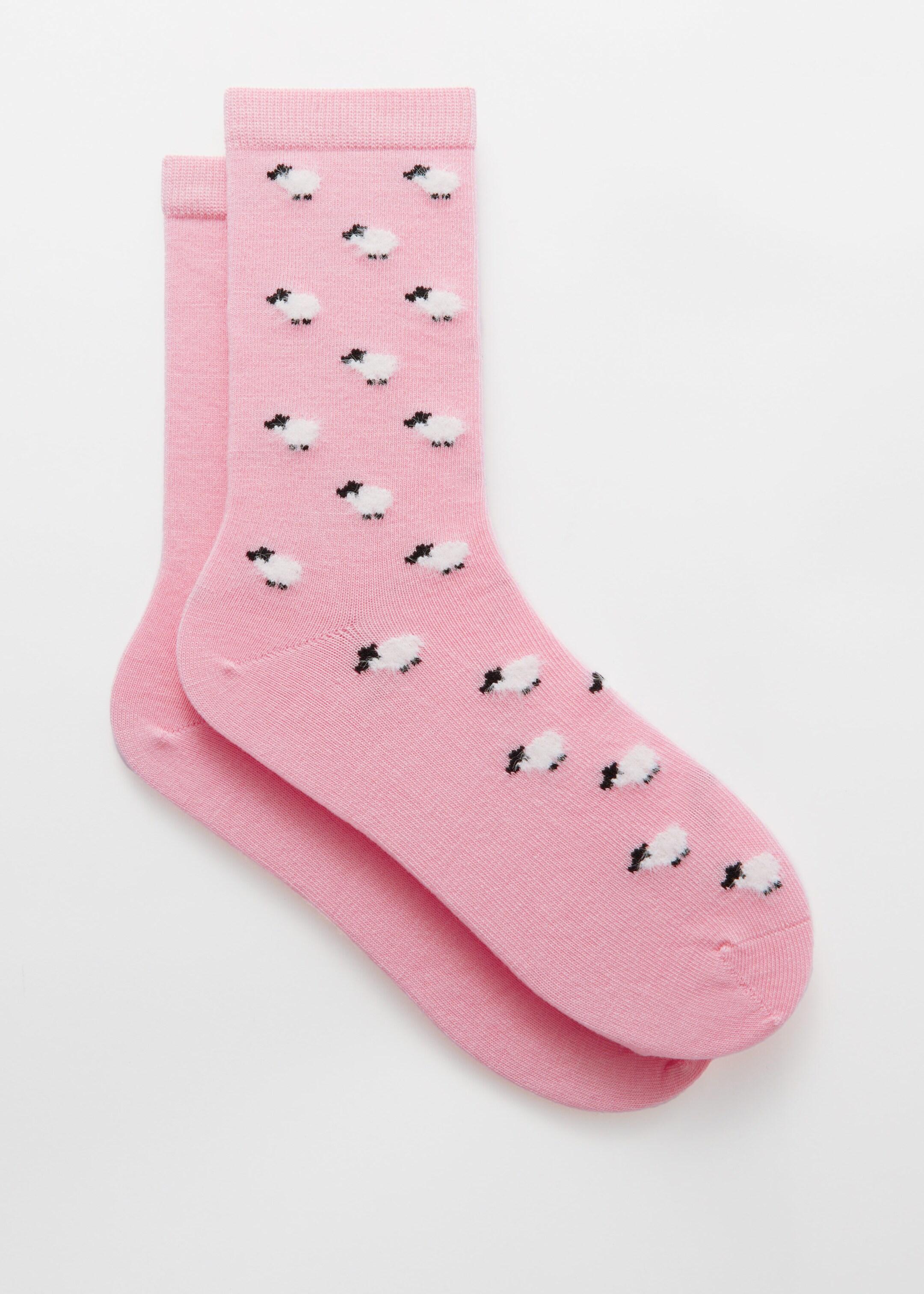 Image of 2-Pack Wool Socks