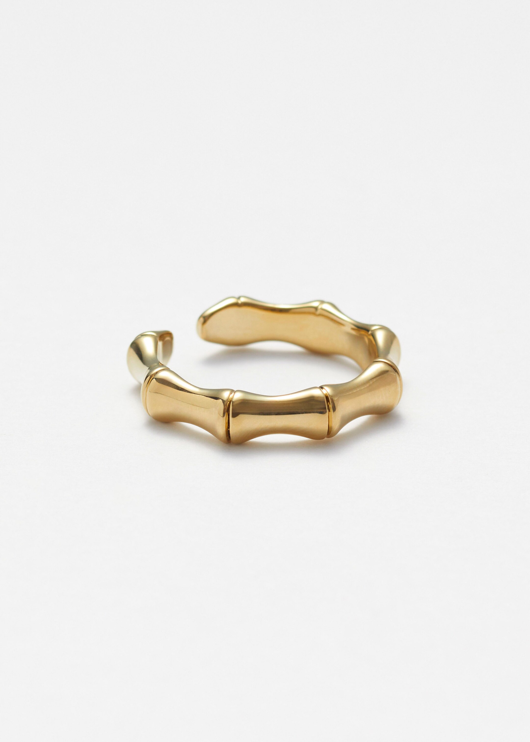 BambooLook Ring