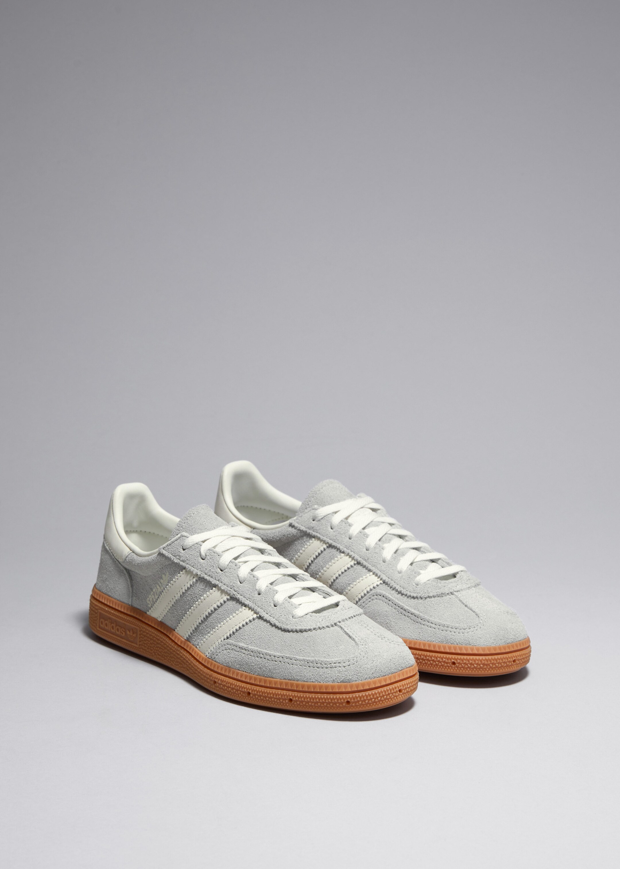 adidas Handball Spezial Sneakers - Light blue - Still Life