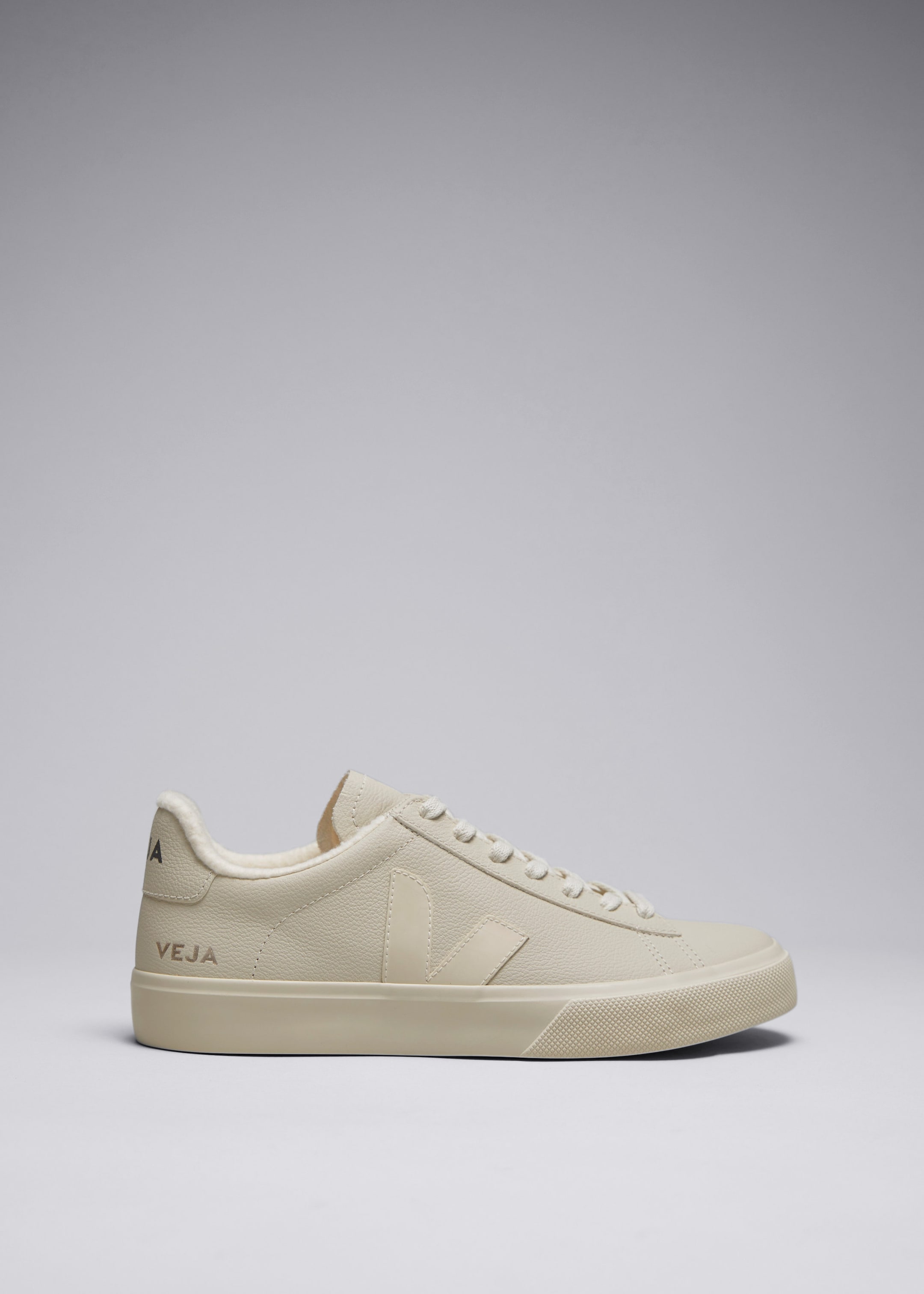 Image of Veja Campo Winter Sneakers