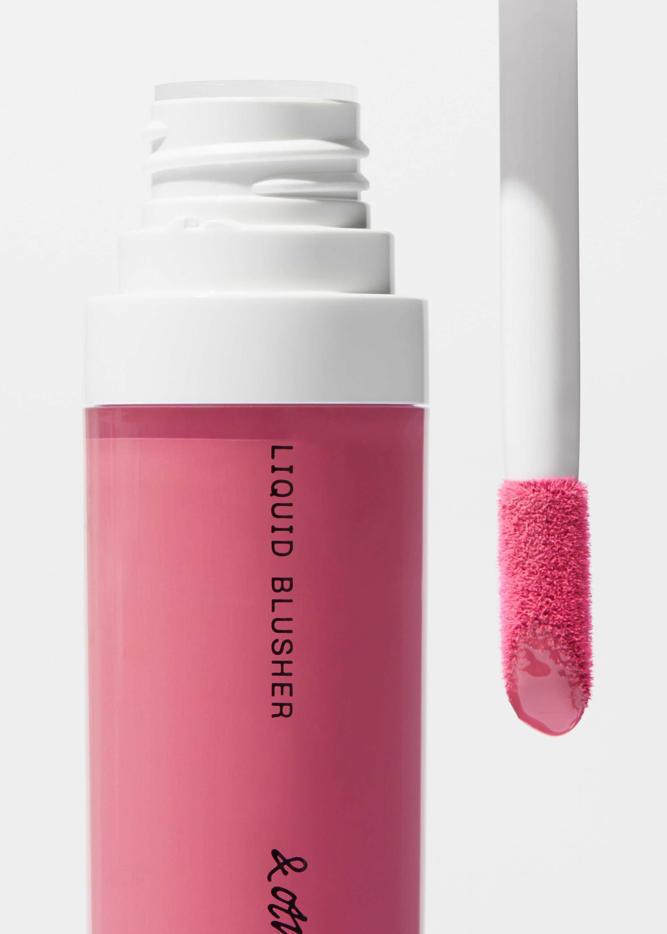 Image of Liquid Blusher