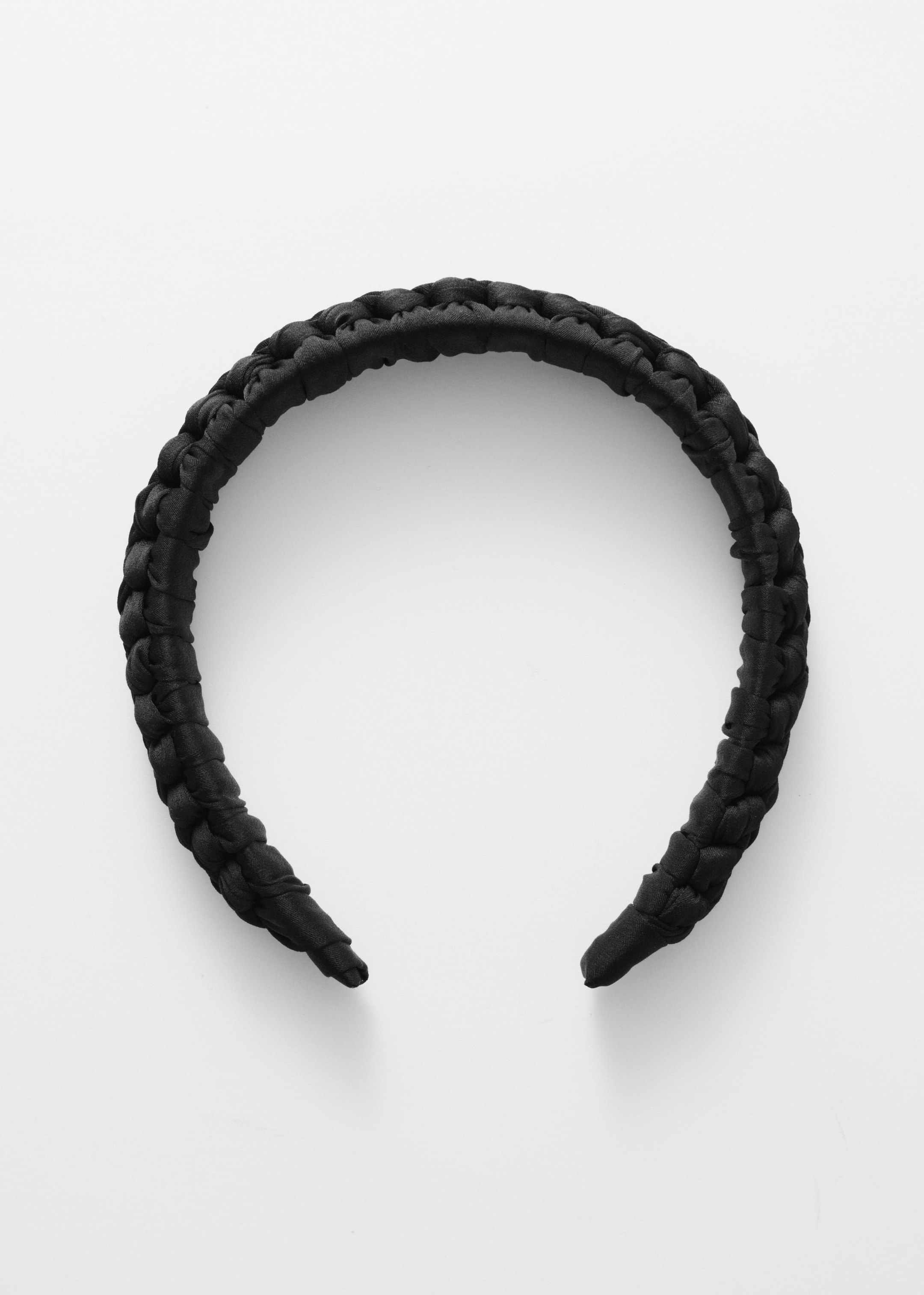 Image of Braided Alice Band