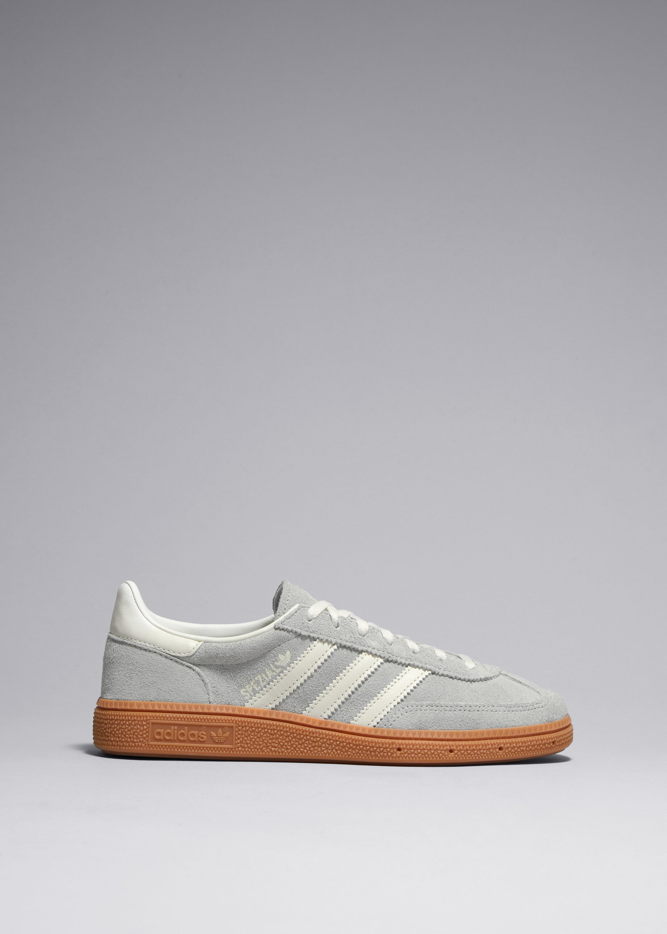 adidas Handball Spezial Sneakers - Light blue - Still Life