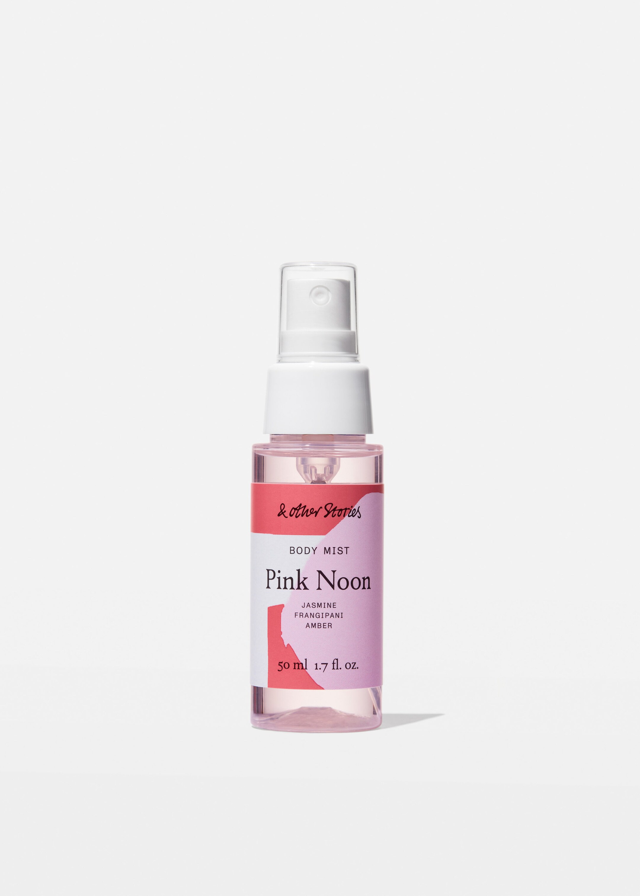 Image of Mini Body Mist