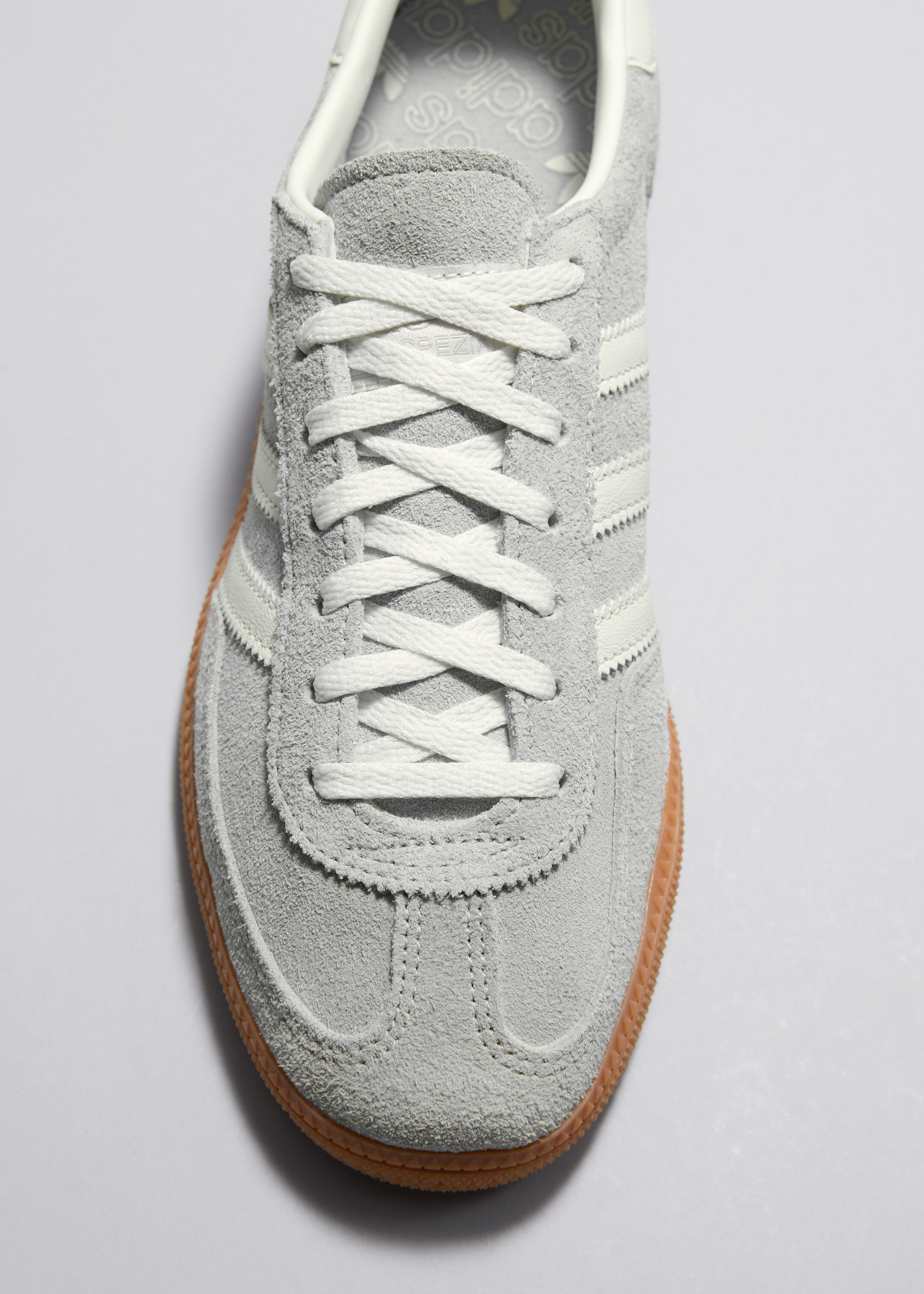 adidas Handball Spezial Sneakers - {{variantName}} - Descriptive Detail