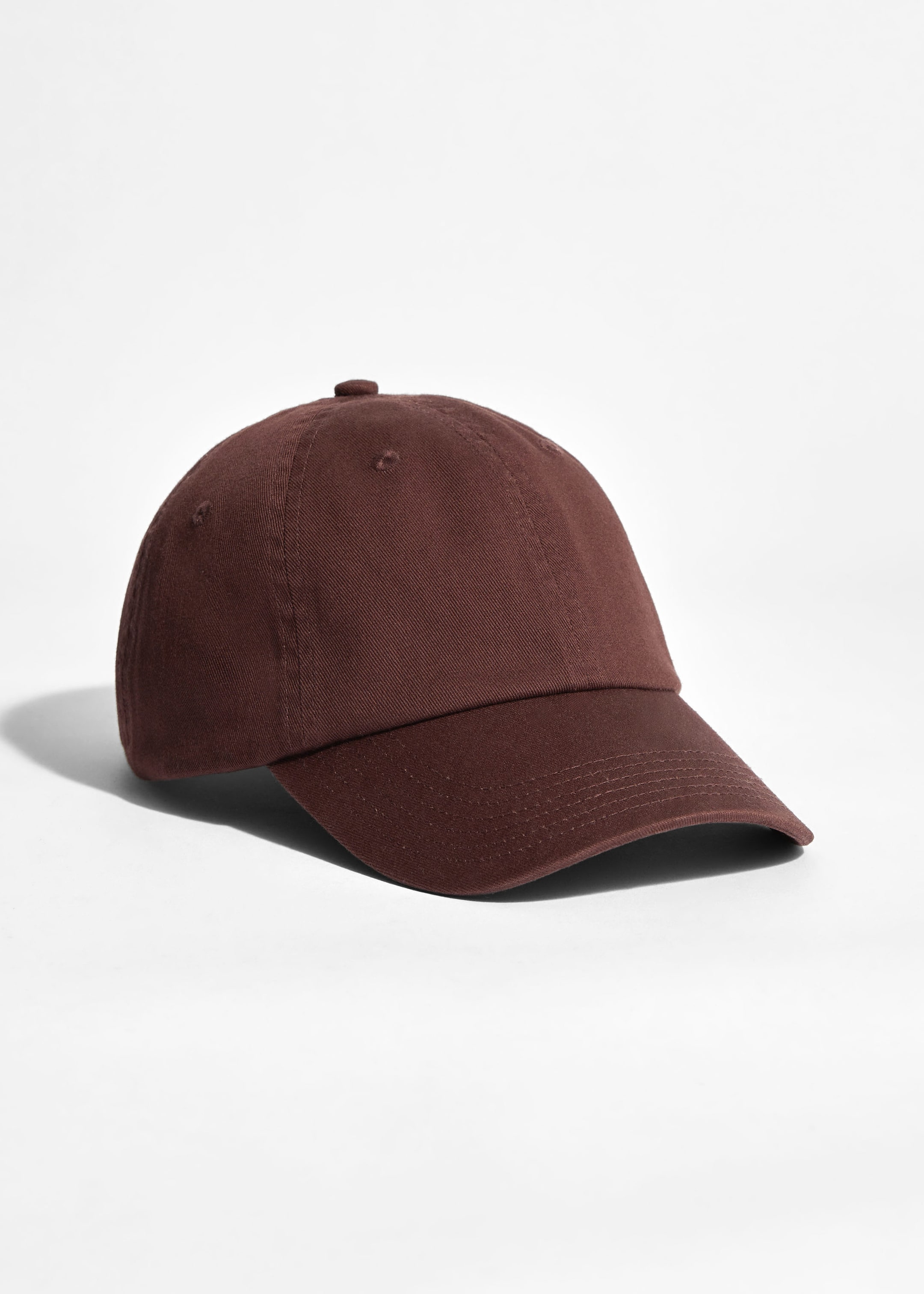 Image of Classic Baseball Cap