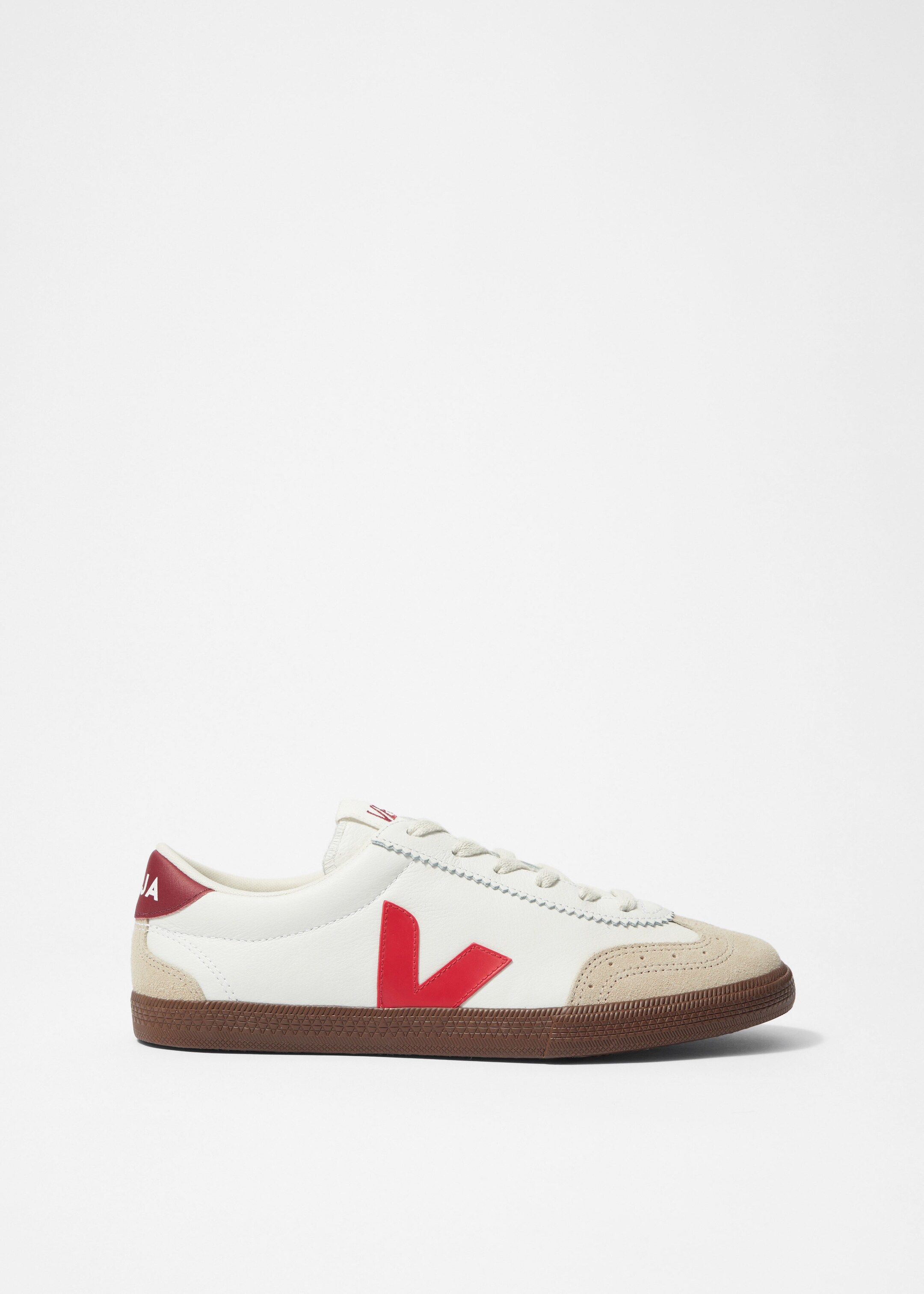 Image of Veja Volley Sneakers