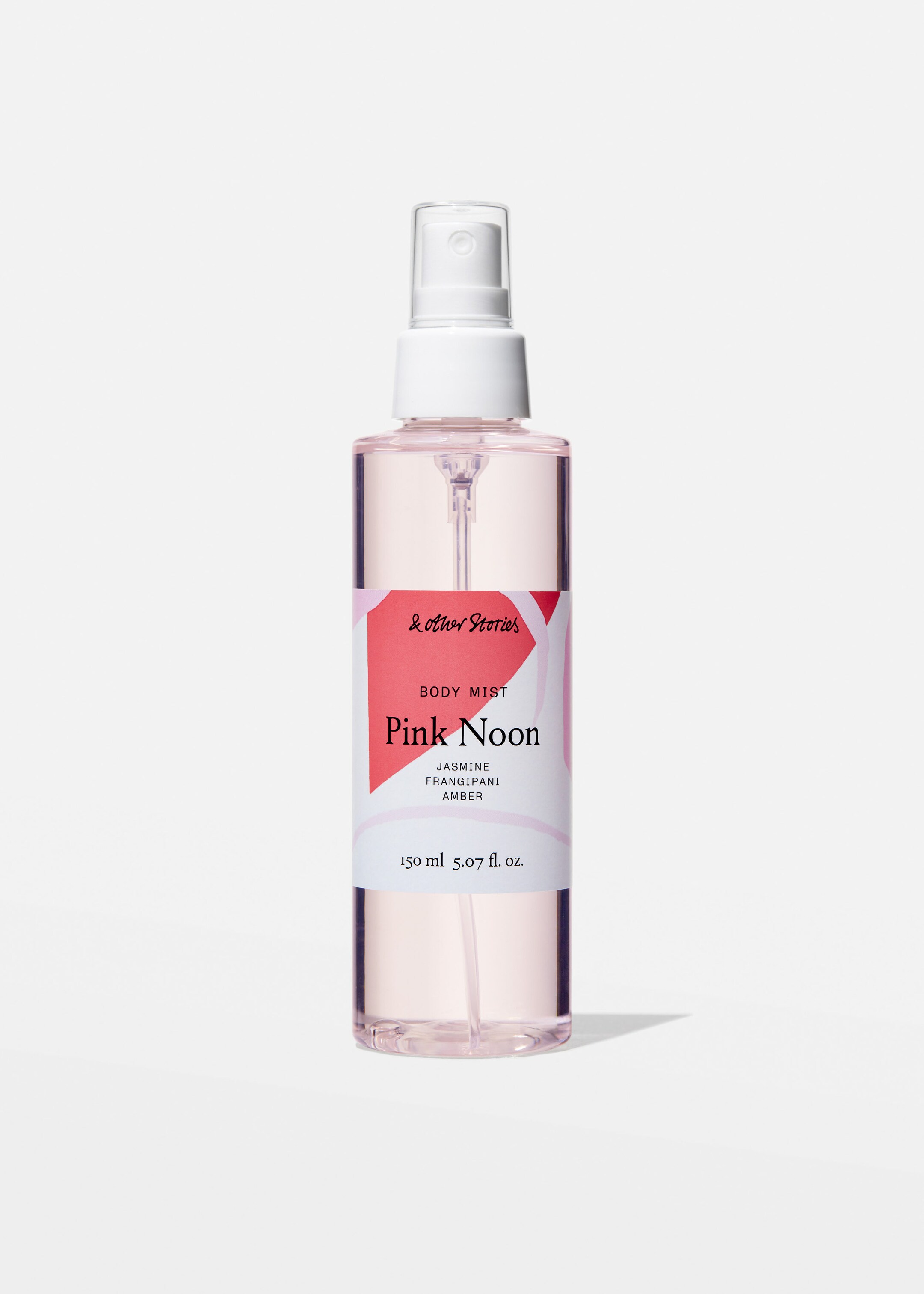 Image of Body mist