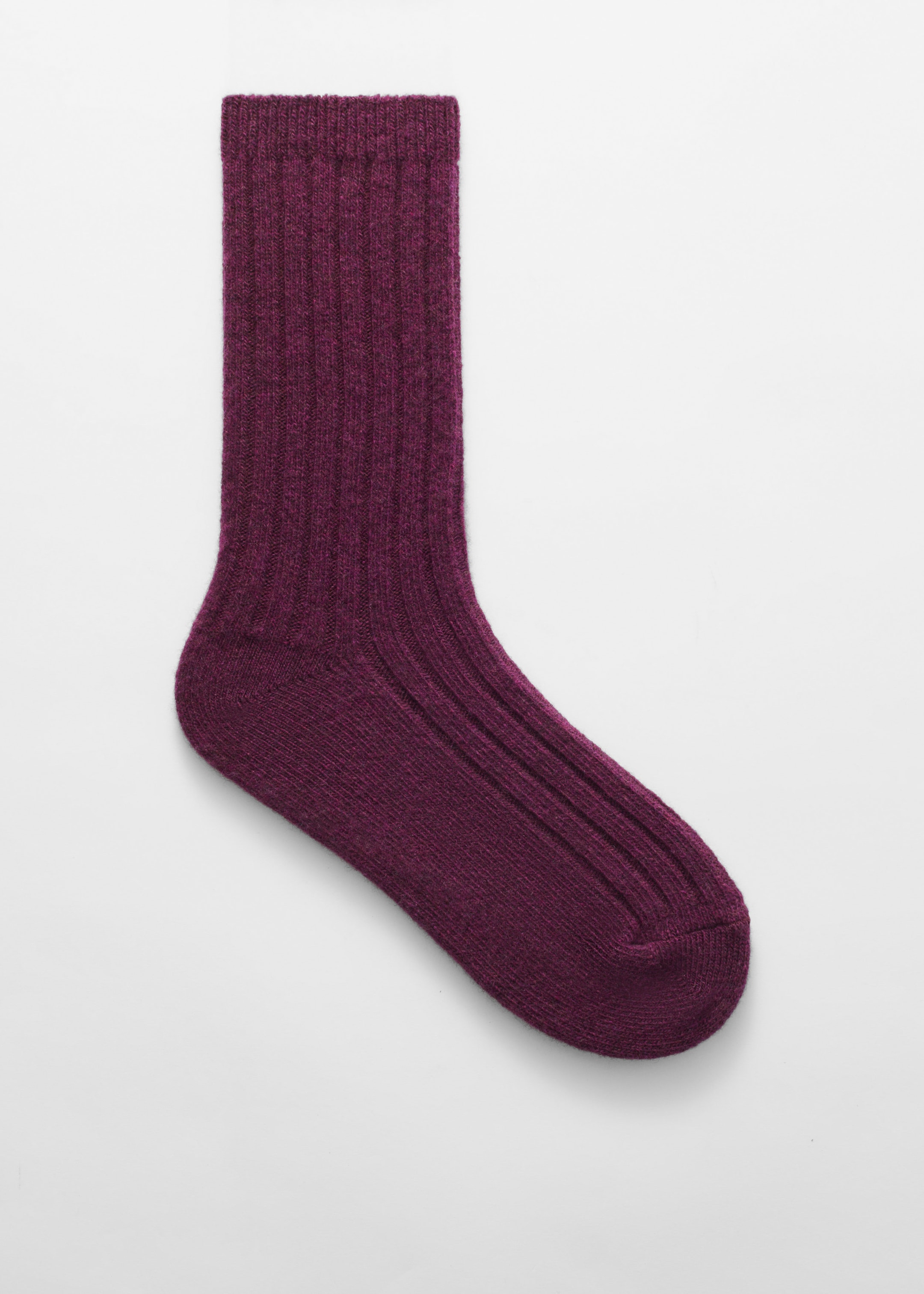 Image of Soft Wool Socks