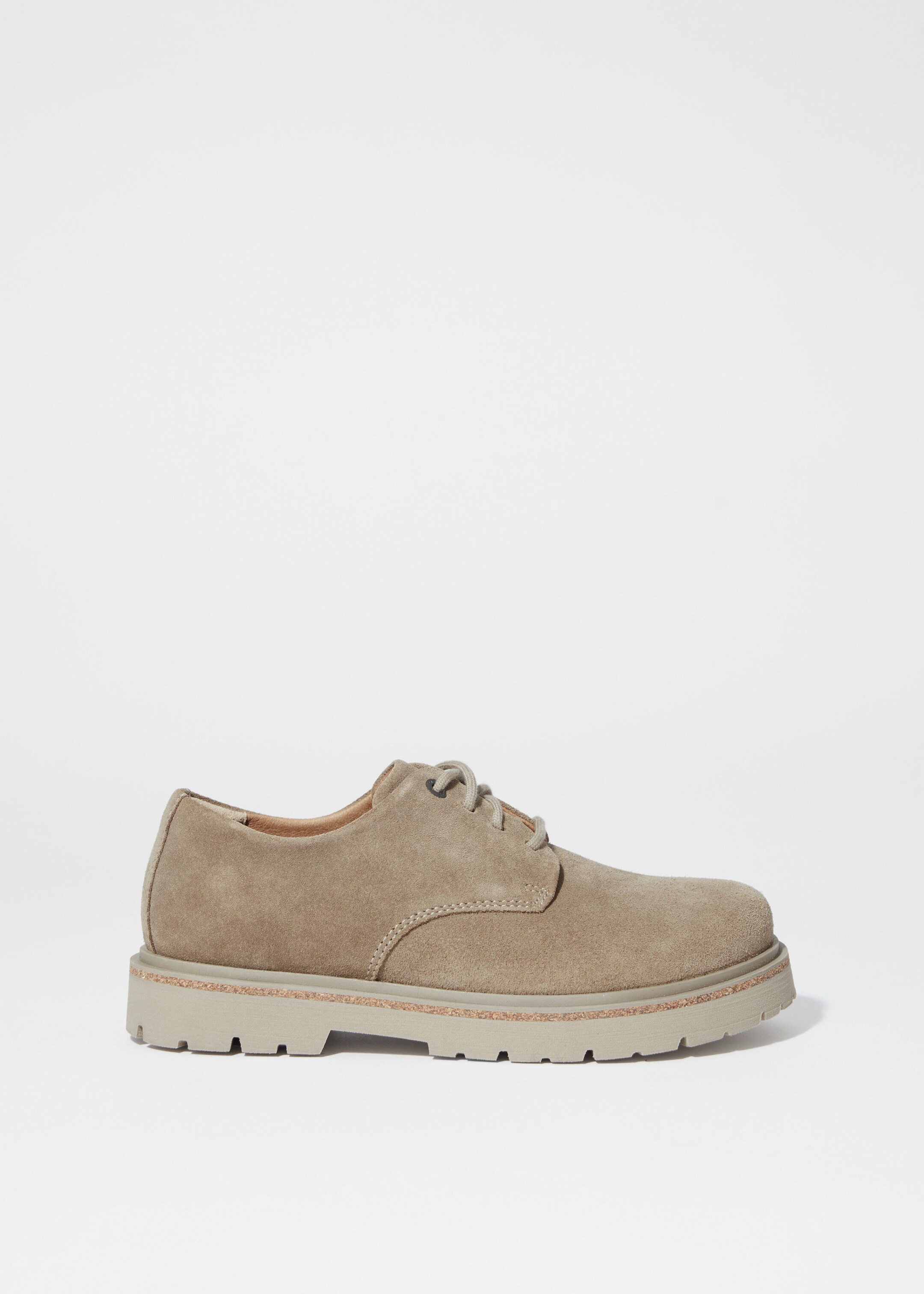 Image of Birkenstock Highwood Lace Low