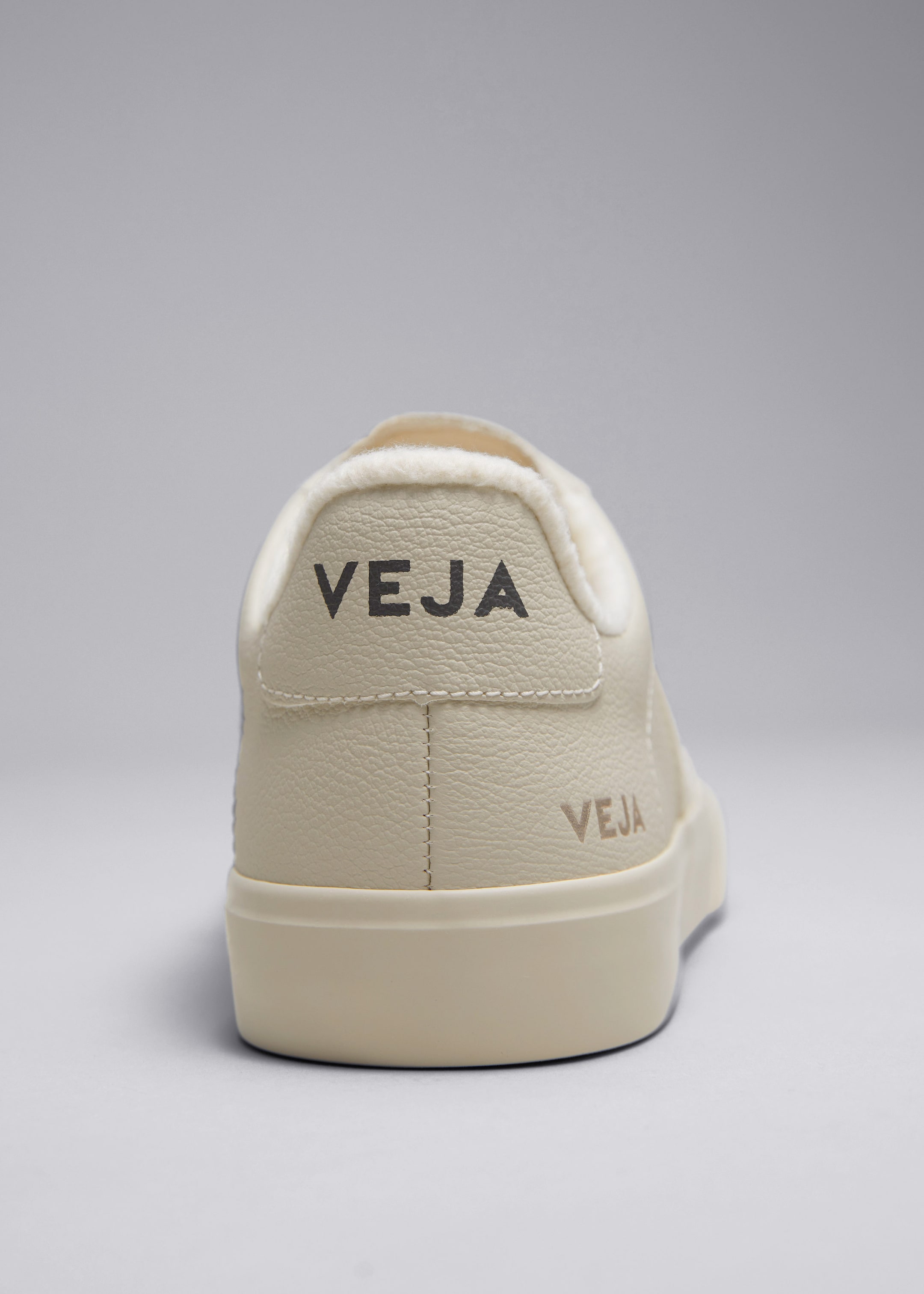 Veja Campo Winter Sneakers - White - Still Life