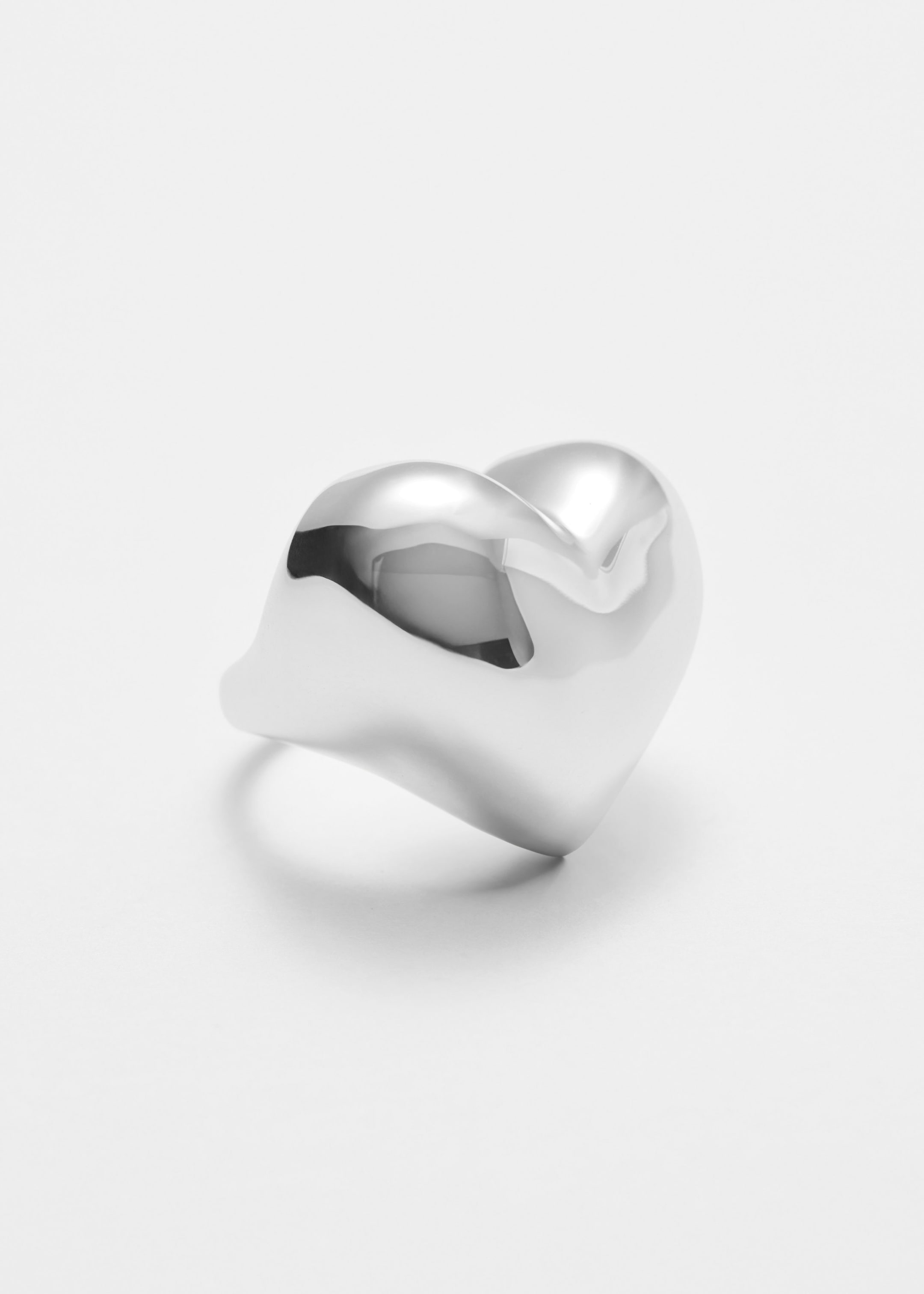 Image of Heart Ring